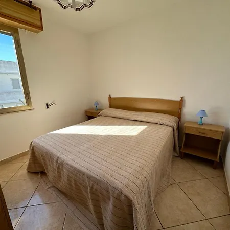 Al Mare By Ionian Travel Apartment Torre Pali