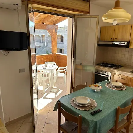 Apartment Al Mare By Ionian Travel *