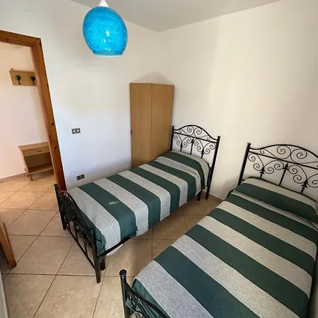 Al Mare By Ionian Travel Apartment *
