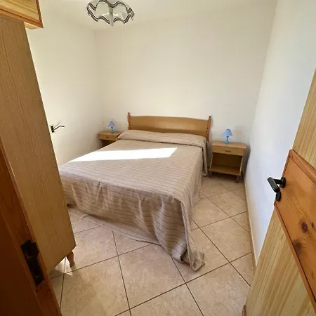 Apartment Al Mare By Ionian Travel Torre Pali