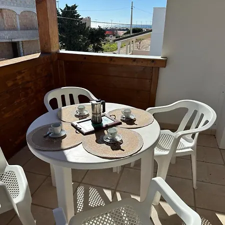 Al Mare By Ionian Travel Apartment