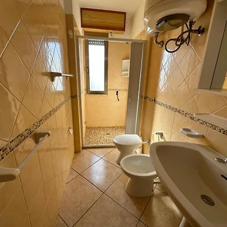 Apartment Al Mare By Ionian Travel *