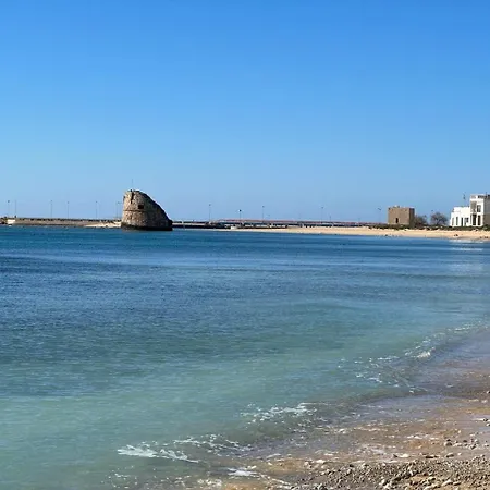 Al Mare By Ionian Travel * Torre Pali