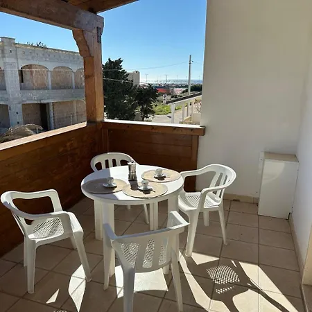 Al Mare By Ionian Travel Apartment *