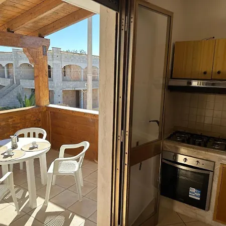 Al Mare By Ionian Travel * Torre Pali
