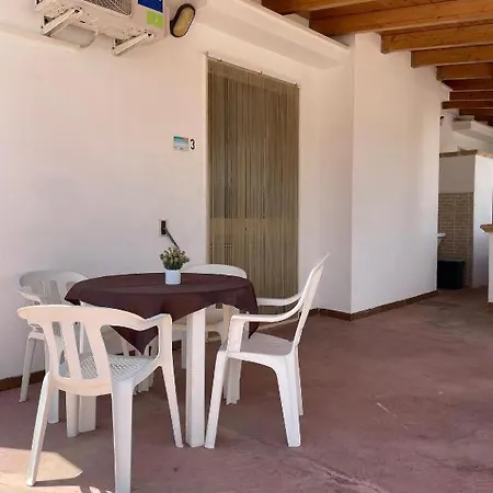 Al Mare By Ionian Travel Apartment