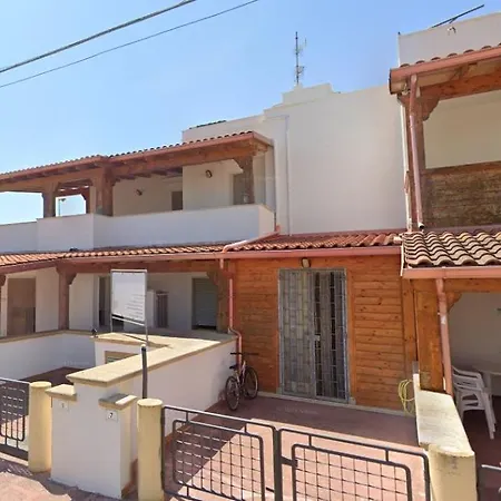 Apartment Al Mare By Ionian Travel