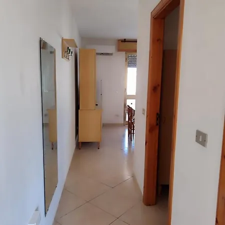 Apartment Al Mare By Ionian Travel