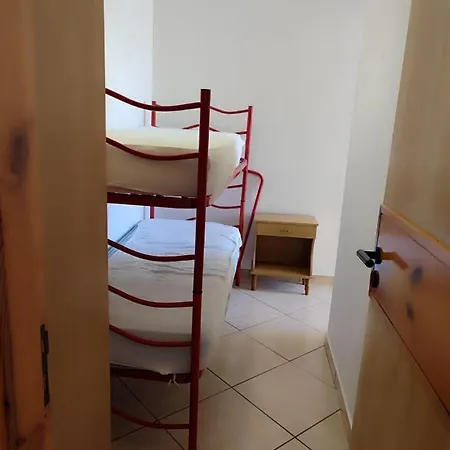 Al Mare By Ionian Travel Torre Pali