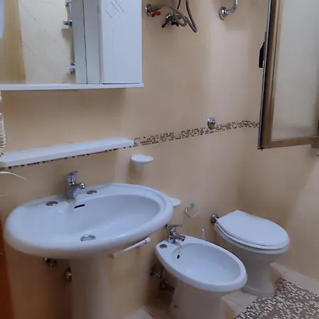 Al Mare By Ionian Travel Apartment