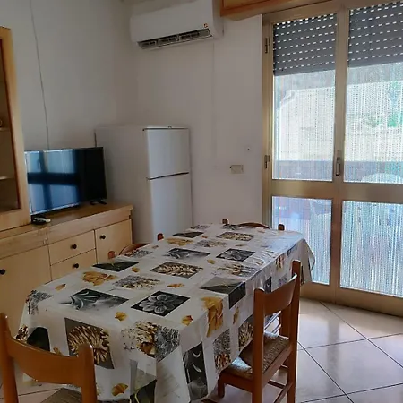 Apartment Al Mare By Ionian Travel