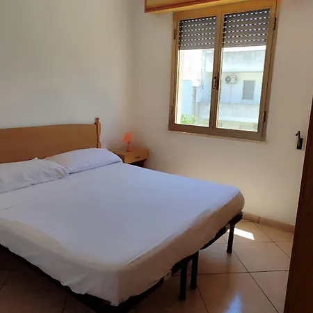 Apartment Al Mare By Ionian Travel Torre Pali