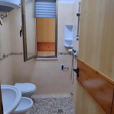 Apartment Al Mare By Ionian Travel