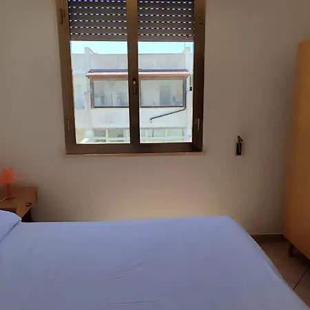 Apartment Al Mare By Ionian Travel Torre Pali